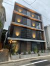 trias226の外観