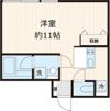 trias226の間取り画像