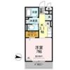 セジュールパークの間取り画像