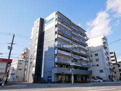 プレサンス 梅田北 ディアの外観画像