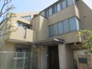 ベルモント北馬込の間取り画像