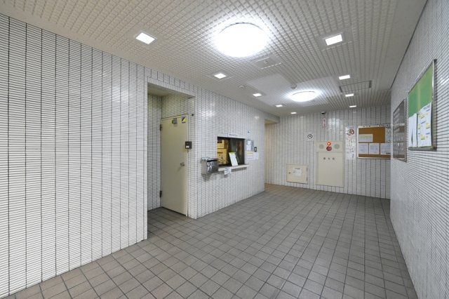 ロビー