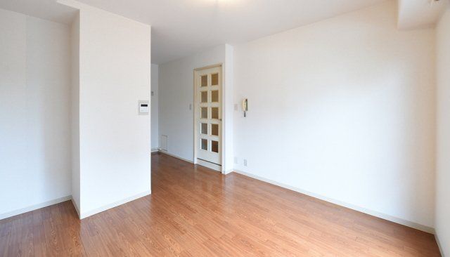 リビング