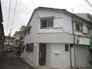藤田町3丁目テラスハウスの間取り画像