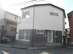 メゾンクレールの外観画像