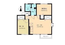 エトワールの間取り画像