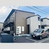 フォレスタ幸町の間取り画像