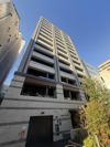 グランリビオ表参道の間取り画像