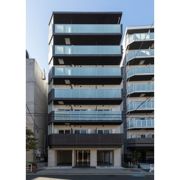 GENOVIA木場skygardenの外観画像