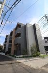 D-asset矢崎町の外観