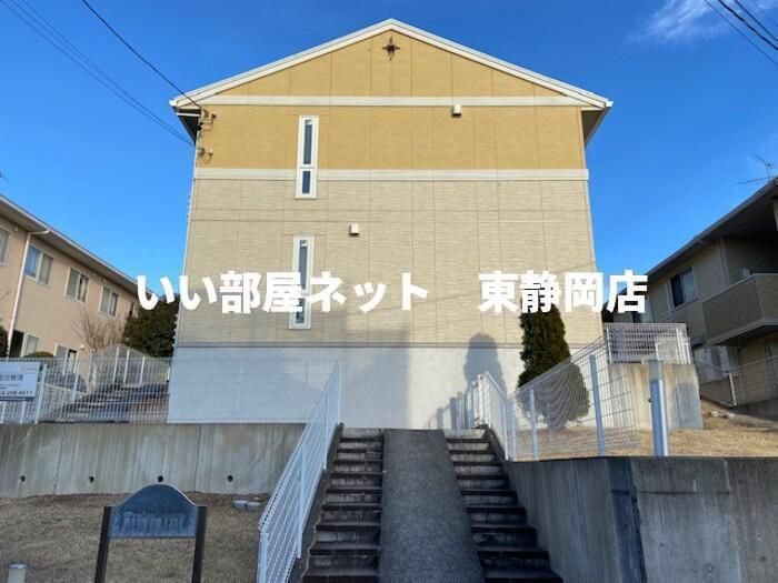 Preiselbeere(プライゼルベーレ)の外観画像