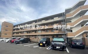 ヴェルドミールの外観画像