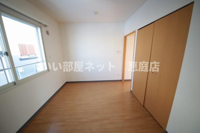 洋室