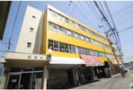 第2松田ビルの間取り画像