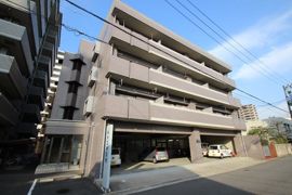 エトワール三滝の外観画像