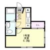ベイルーム六浦B棟の間取り画像