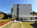 ウインド ビバーチェの間取り画像