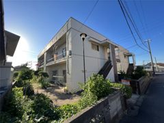 ケイズプレイス中の原 2棟の外観画像