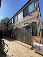 セレーナ高円寺前の外観画像