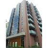 シティハウス目黒学芸大学の間取り画像