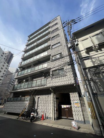 甲南第2サンコーポラスの外観画像