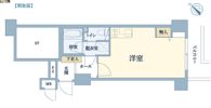 インペリアル戸塚シティの間取り画像