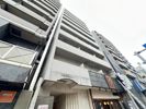 十日市森野ビルの外観