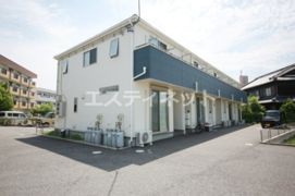 リーブルファイン新舞子 2号棟の外観画像