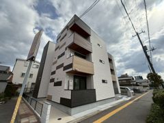 MOVE呉三条の外観画像