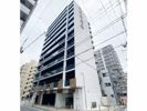 Log Shinagawa Surfsideの外観