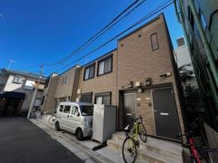 レオネクスト中之郷の外観画像