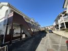 ソリッドリファイン玉川上水の間取り画像