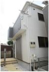 中町戸建の間取り画像