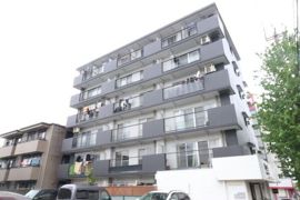 ヴェルデ平針南の外観画像
