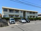 Kコーポの間取り画像