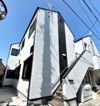 プランドール志茂の間取り画像