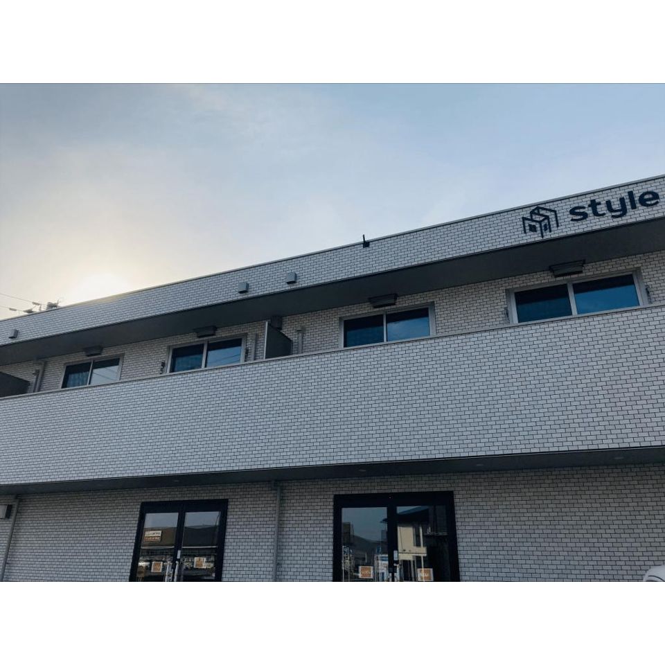 styleビルの外観画像