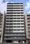 ガーラ・プレシャス渋谷六本木通りの間取り画像