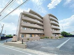 グランハートの外観画像