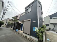 オーパスワンの外観画像