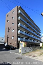 Mayfair ASODA squareの外観画像