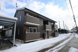 Maison de N 金沢旭町の外観画像