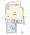 ラヴィエール成増の間取り画像