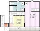 PRIM ROSE 土居田の間取り画像
