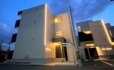 REGALEST Ⅴの間取り画像