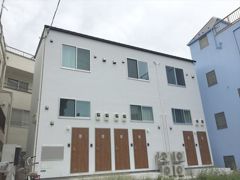 ビレッタ新小岩(ビレッタシンコイワ)の外観画像