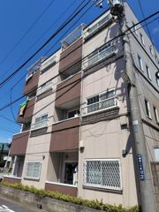 ショーケンプラザの外観画像