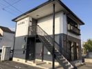 ディアス野上の外観