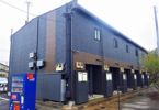 レオパレスヤマキの間取り画像