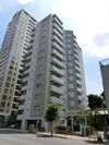 ルジェンテ高輪台の間取り画像